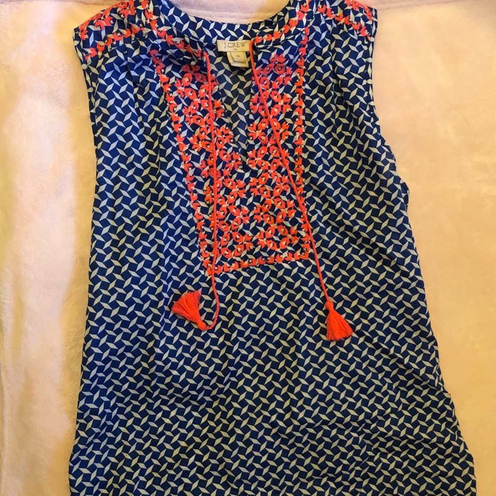 Summer top